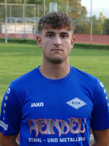 Luca da Cruz
