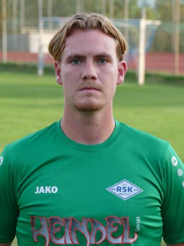 Yannik Grosshans