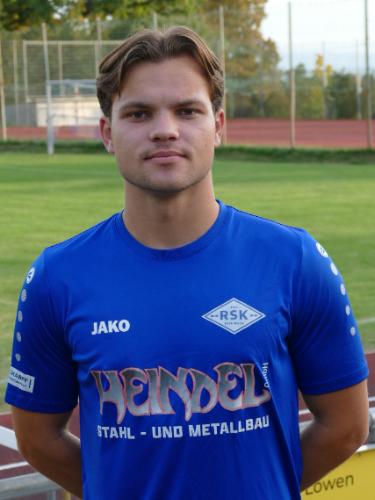 Till Hammerle