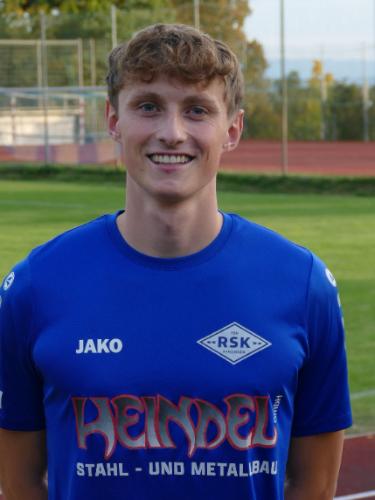 Niklas Hannak