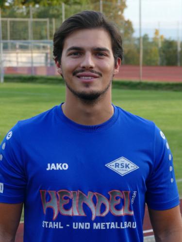 Baris Islak