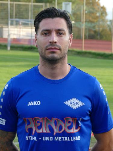 Anastasios Ketsemenidis