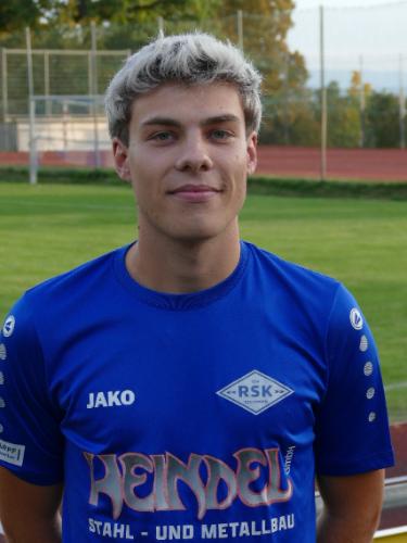 Oskar Kütter