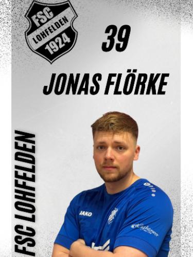 Jonas Flörke