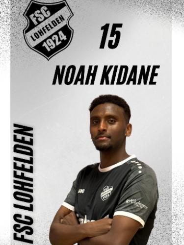 Diamond Kidane