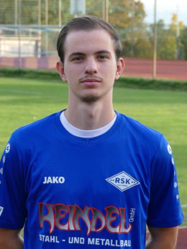 Lukas Aleksander Nixdorf
