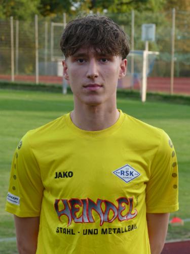 Iraklis Pappas