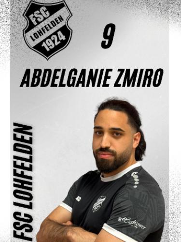 Abdelganie Zmiro