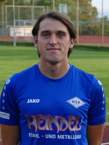 Lasse Prömel