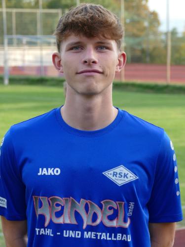 Emil Saam