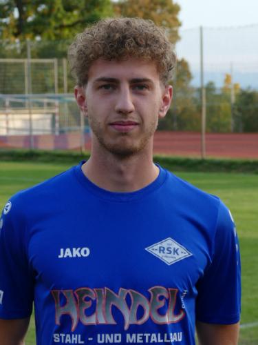 Finn Scheuing
