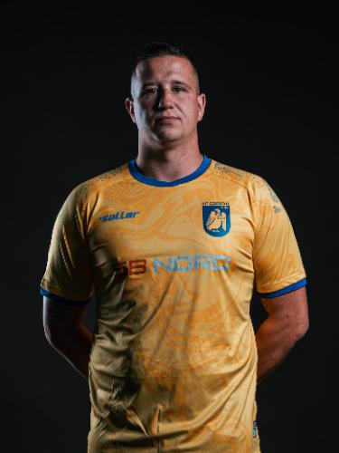 Kevin Nico Borgwardt