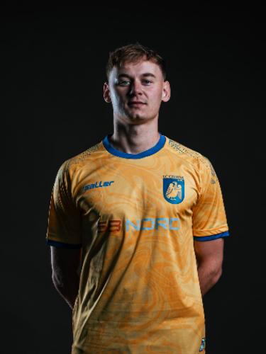 Florian Ulrich Nothnagel-Valand