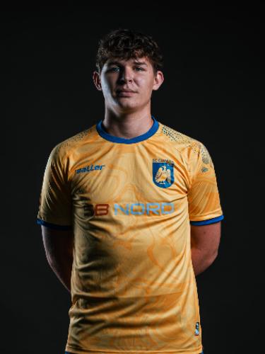Ole Mika Sievers