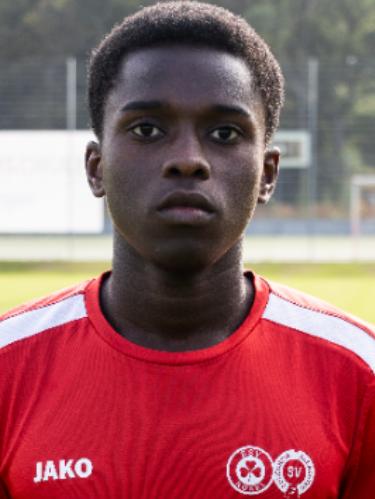 Isaac Frimpong Dabanka