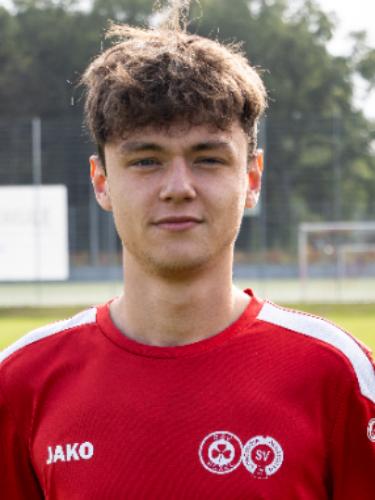 Sebastian Erichsen