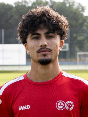 Sadiqullah Hojia