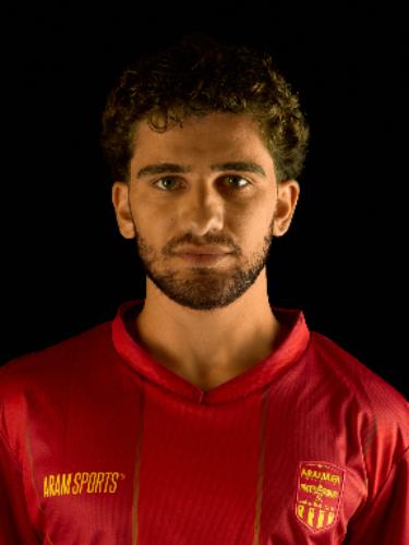 Joel Djallo