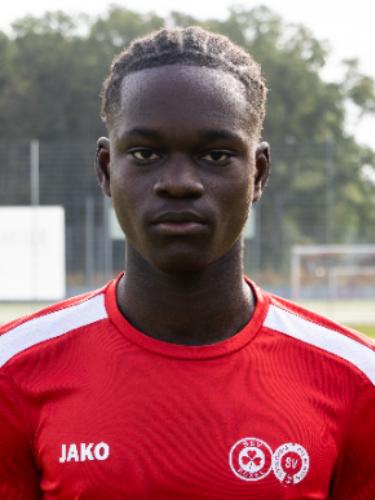 Yaw Owusu Sekyere