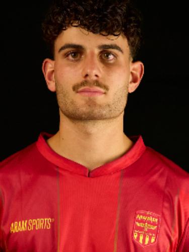 Thomas Esen
