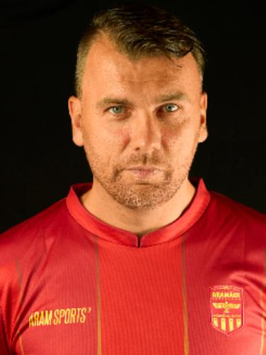 Alen Lizalovic