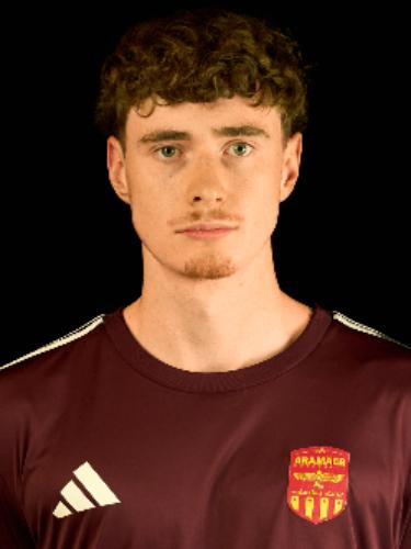 Maximilian Nitschke