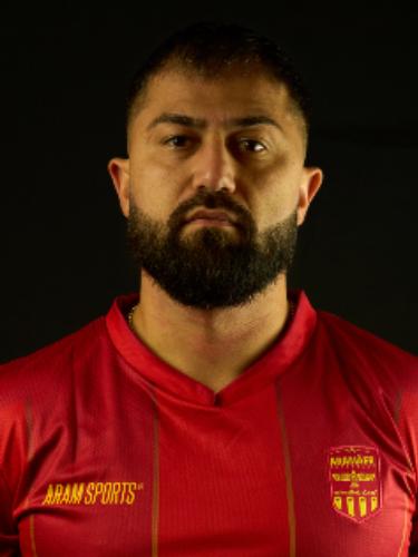 Andranik Ter-Nersisyan