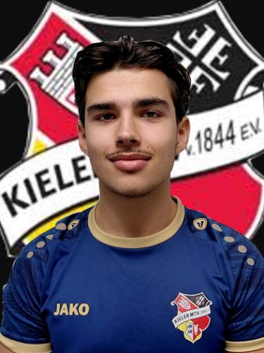 Nick-Laurenz Höft