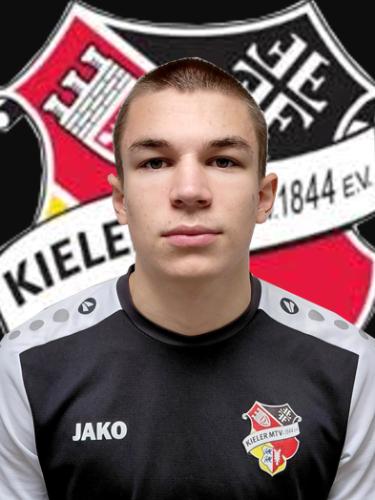 Andrii Korotkykh
