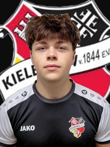 Nick Schöning