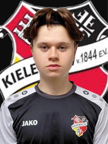 Jonte Ben Tönder