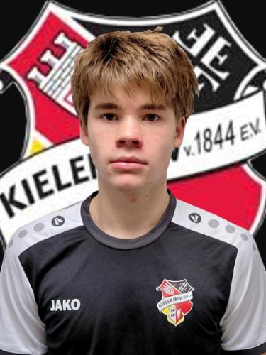 Julian Benedikt Vieler