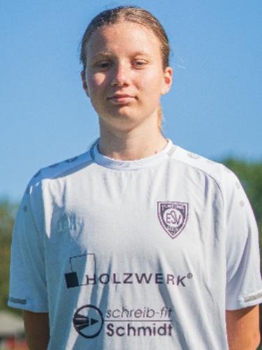 Taleesa Duwe