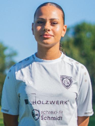 Delina Hagos