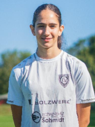 Annika Anjana Ostermann