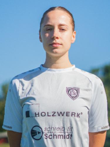 Fiona Schäffter