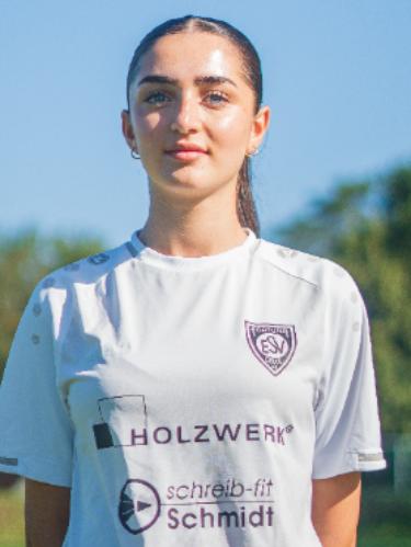 Rita Shamo