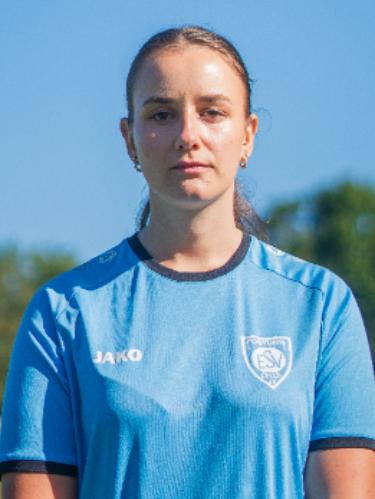 Lea Wagner