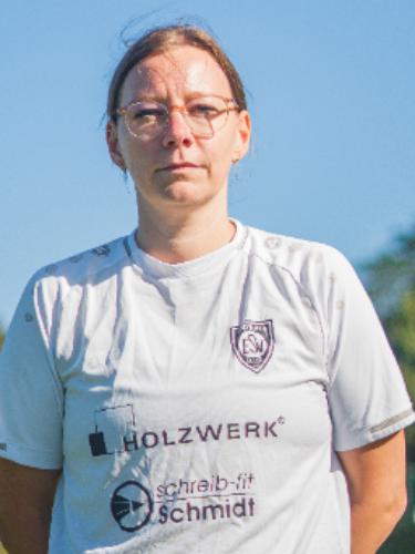 Diana Zimmermann