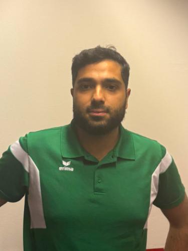 Zeeshan Azhar Bhatti