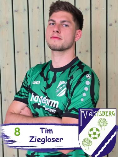 Tim Ziegloser