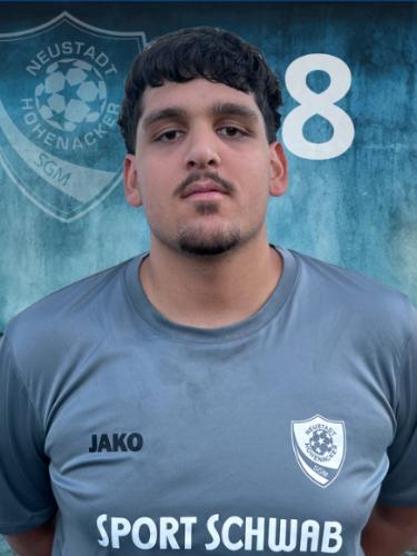 Emin Tolgahan Erturan