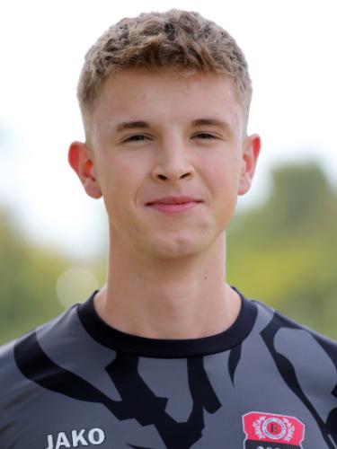 Phil Luca Grella