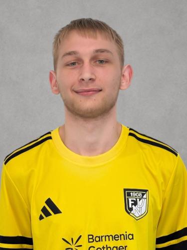 Noah Deddner