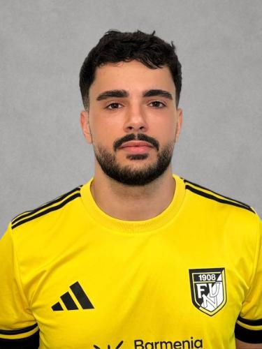 Furkan Karapinar