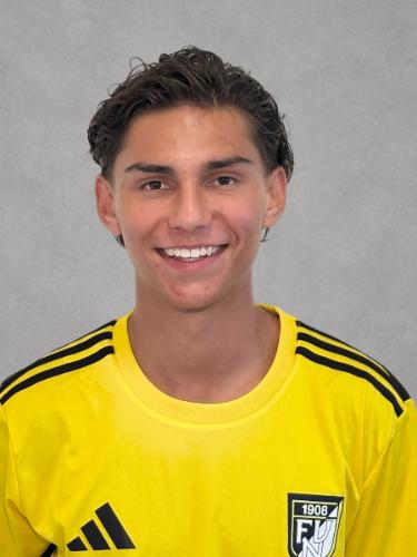 Roman Klebanov
