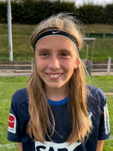 Lina Scheuermann