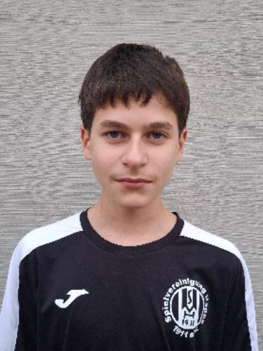 Athanasios Nalpantidis