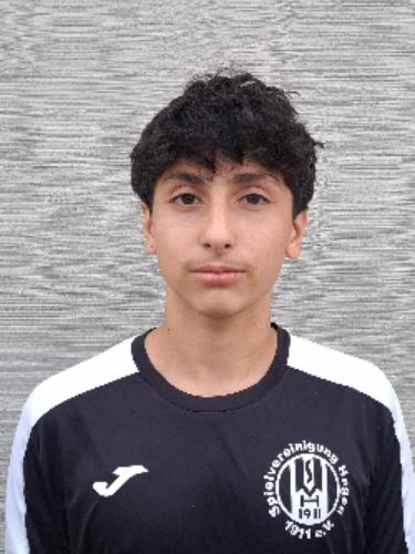 Hozan Othman
