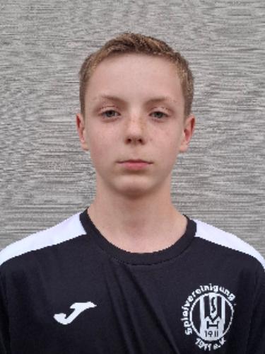 Nicklas Schüler